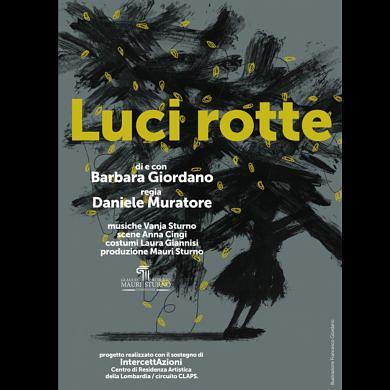 LUCI ROTTE
