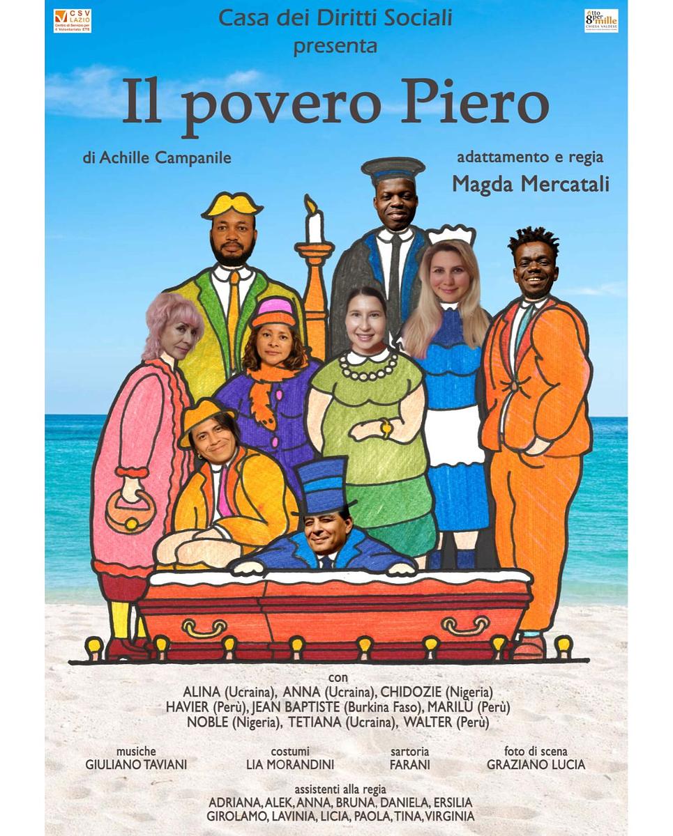 Povero Piero