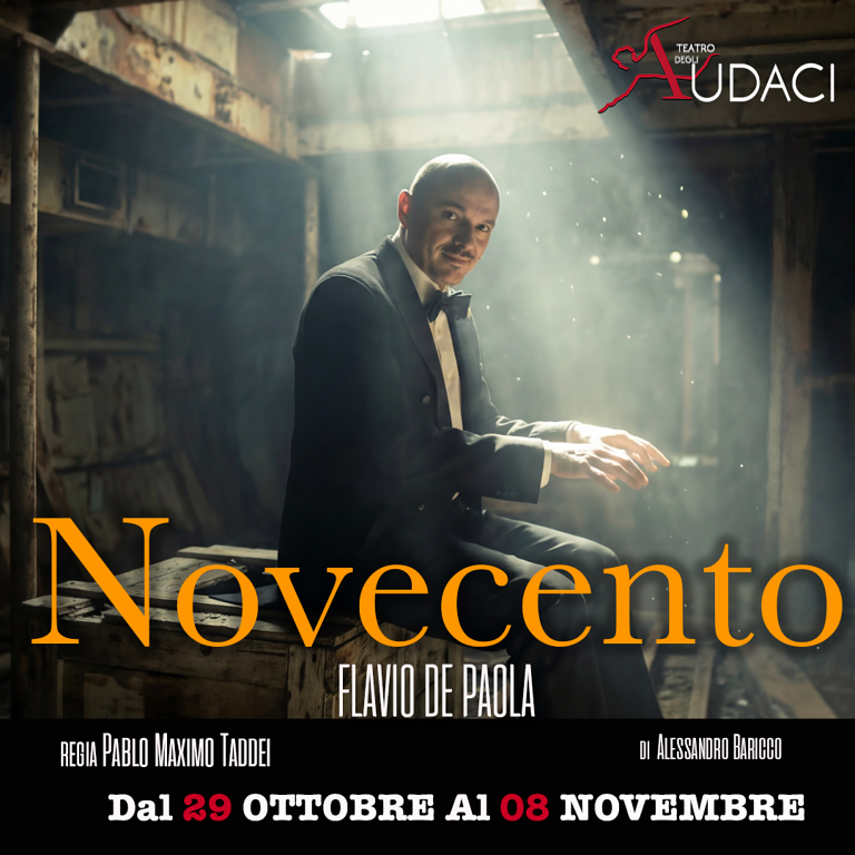 Novecento