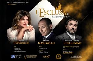 L'ESCLUSA