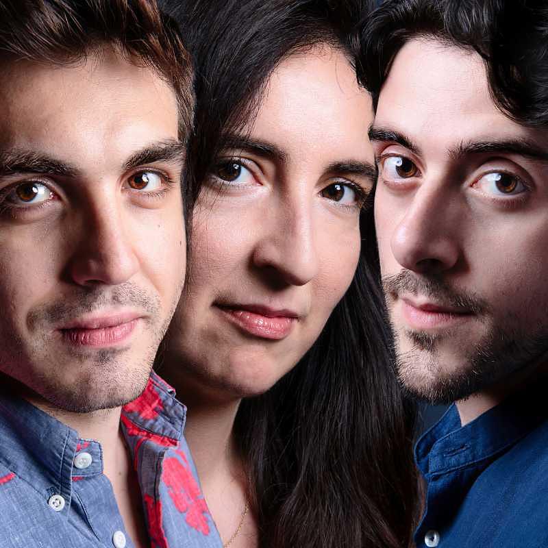 DITEGLI SEMPRE DI SÌ