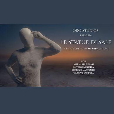 Le statue di sale