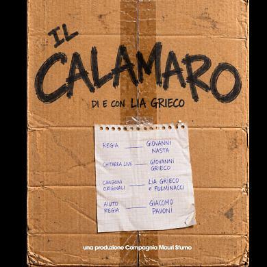 IL CALAMARO
