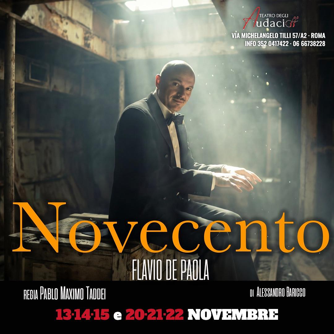 Novecento
