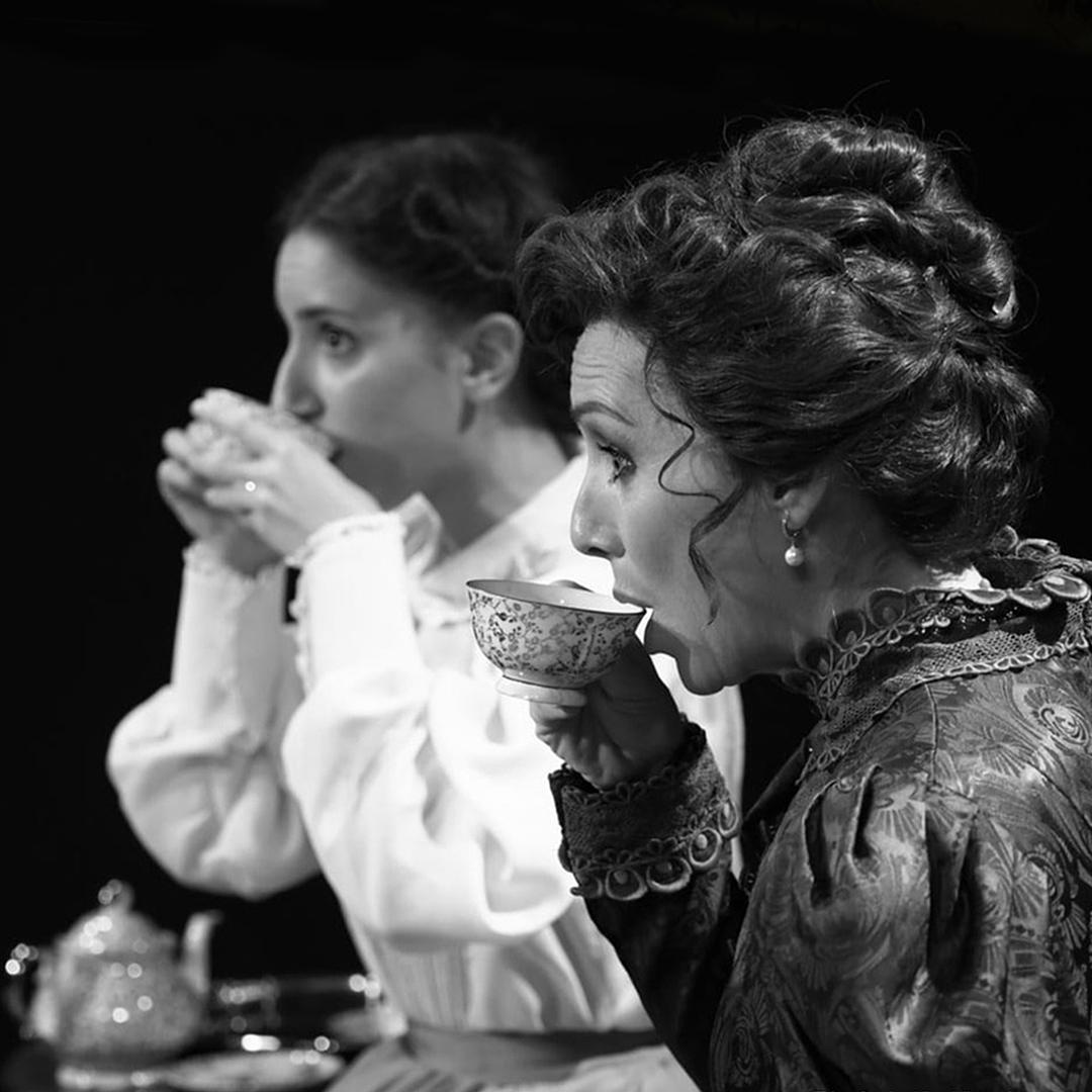 CASA DI BAMBOLA, PARTE 2