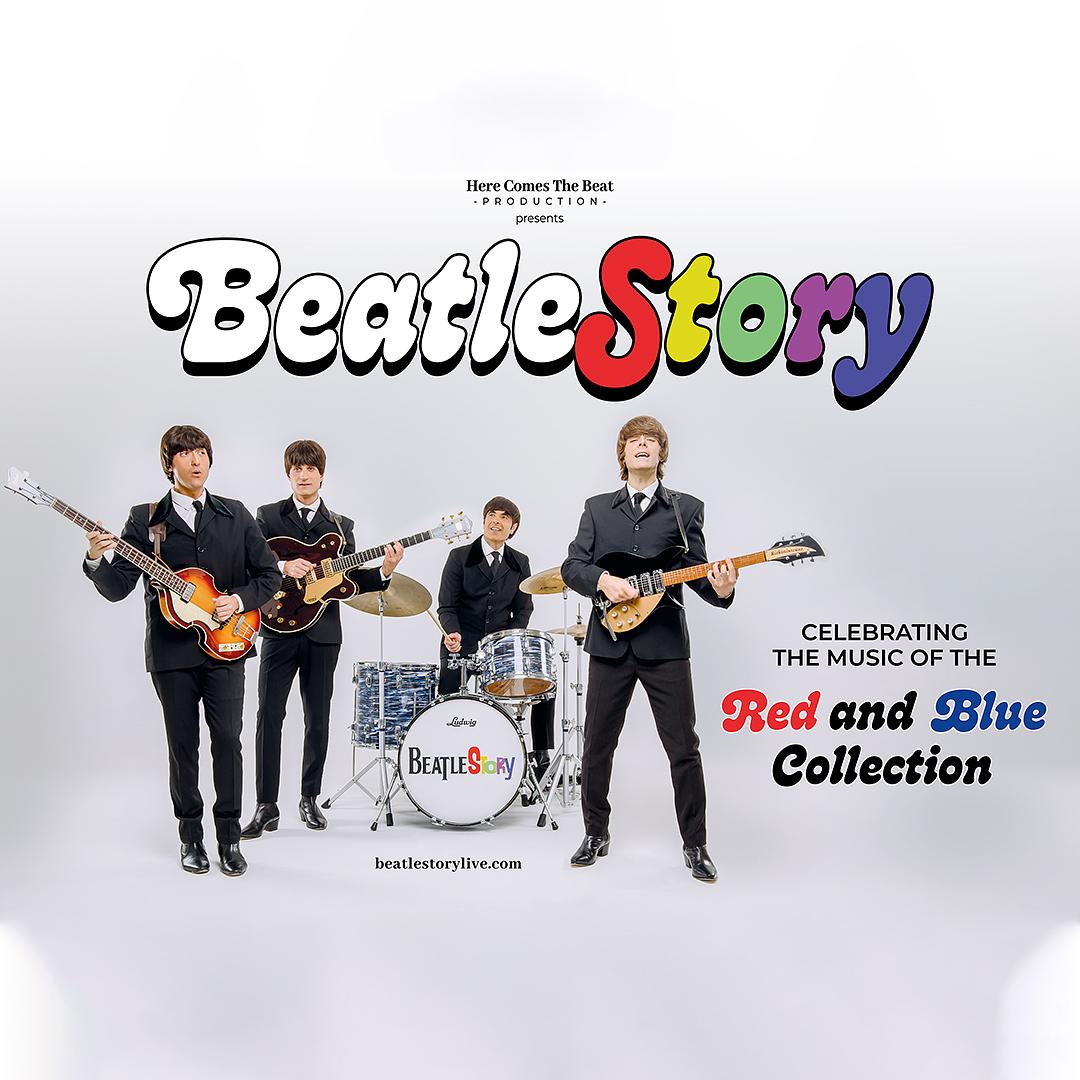 Beatlestory - The Fabulous Tribute Show