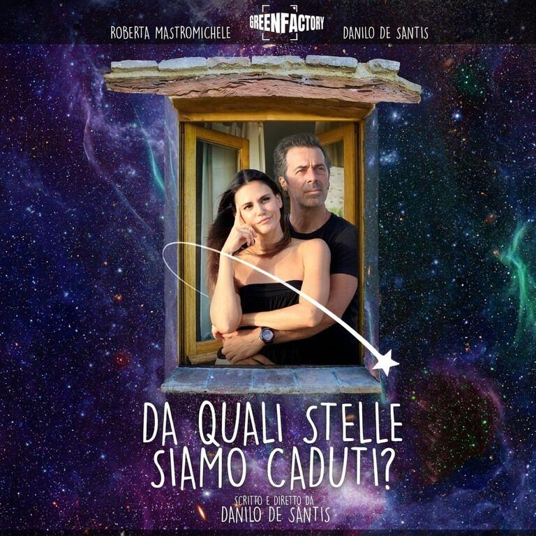 Da quali stelle siamo caduti?