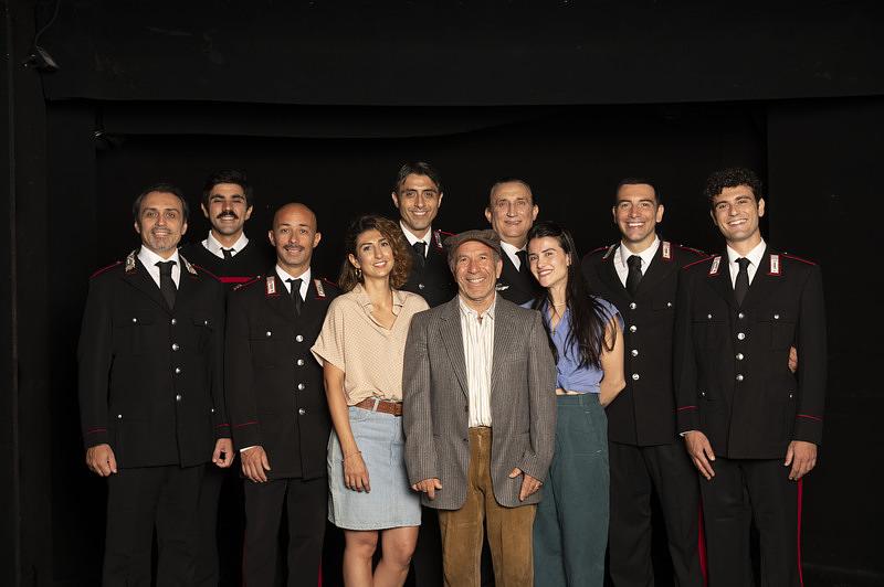 Minchia Signor Tenente 