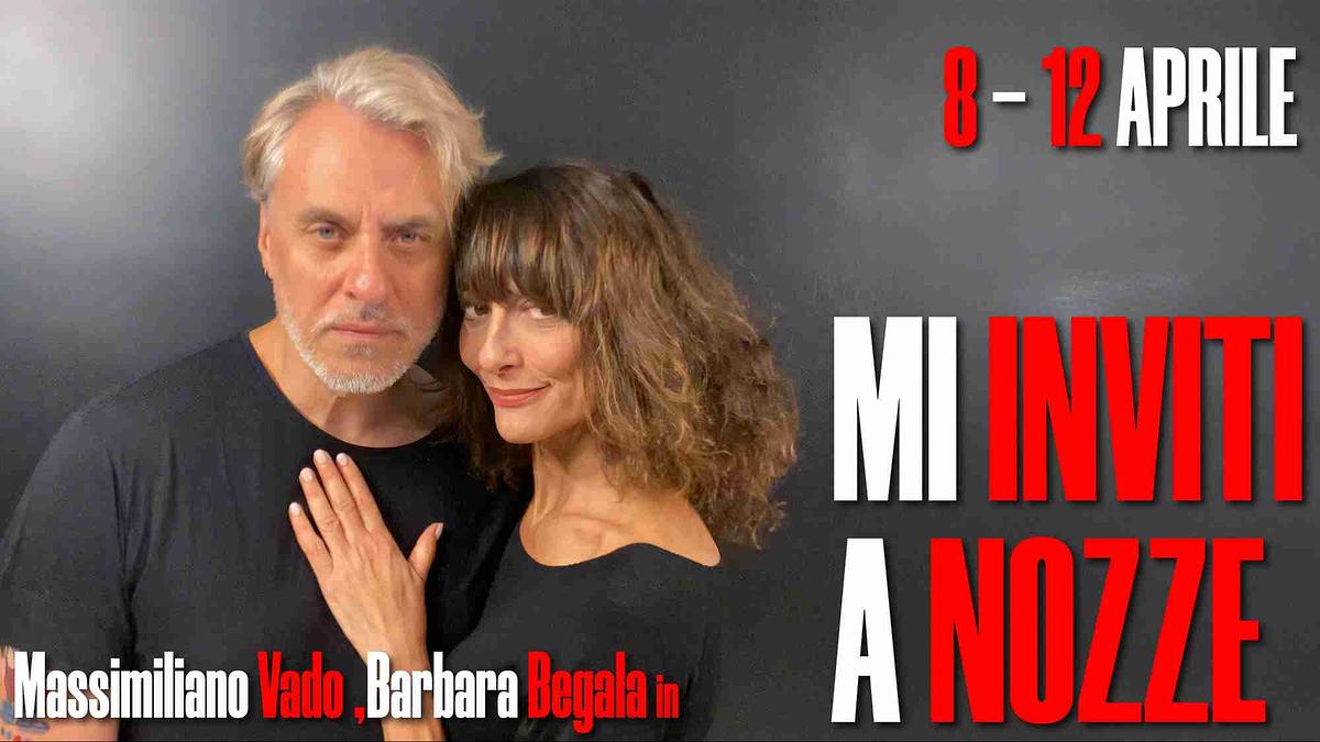MI INVITI A NOZZE