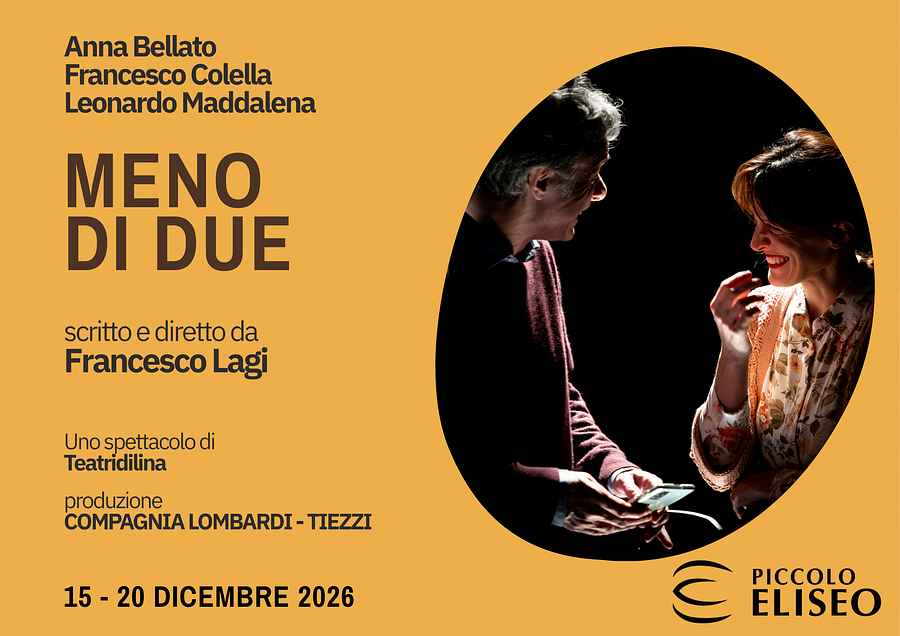 Meno di due 