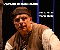 L'avaro immaginario