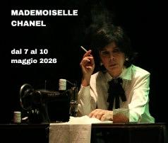 Mademoiselle Chanel