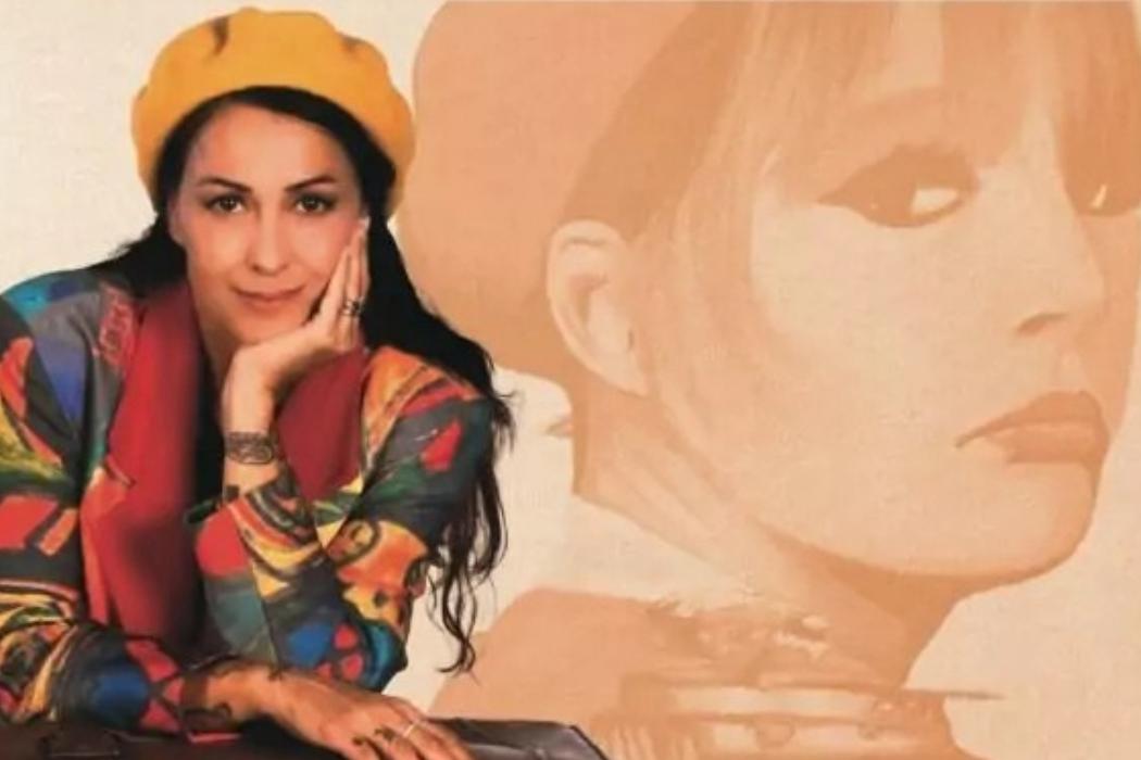 Syria - Perché non canti più | tributo a Gabriella Ferri