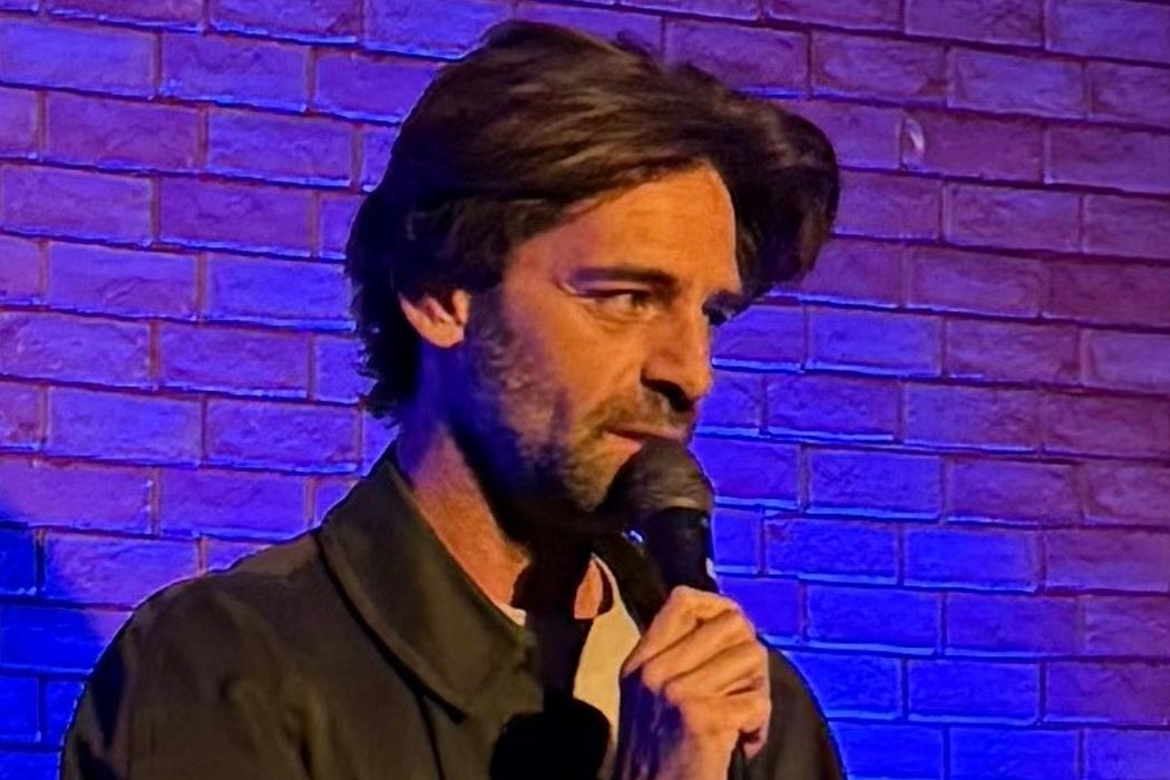 Matteo Nicoletta - Rapporti protetti