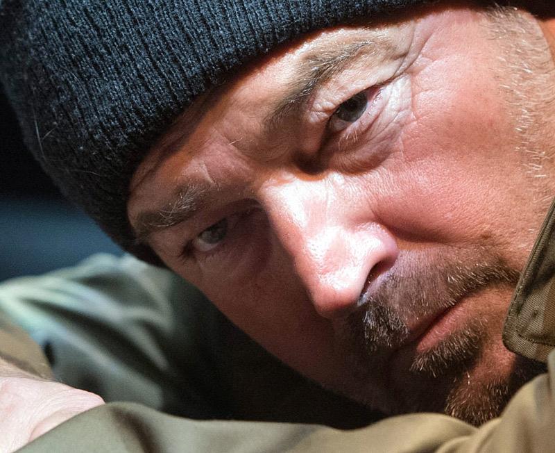 IL VECCHIO E IL MARE