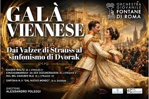 GALÀ VIENNESE