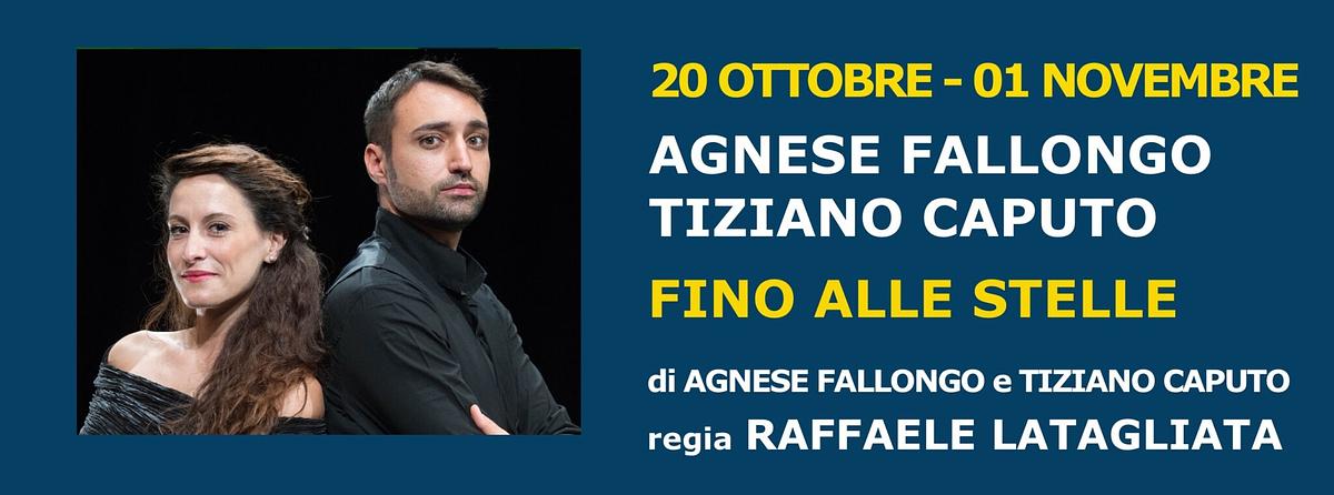 FINO ALLE STELLE